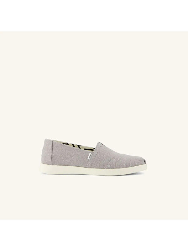 Toms Siyah Toms Espadril Alpargata Erkek 10020785 10020786 10020787 CLASSIC