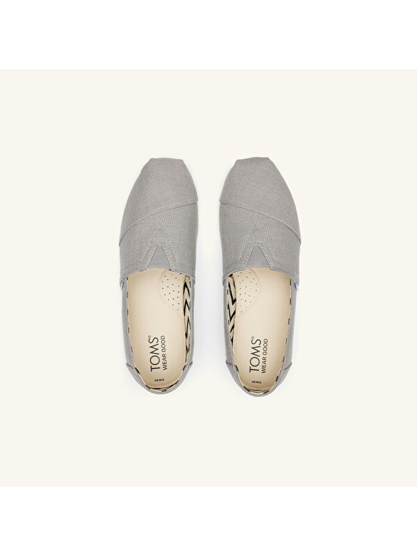 Toms Siyah Toms Espadril Alpargata Erkek 10020785 10020786 10020787 CLASSIC