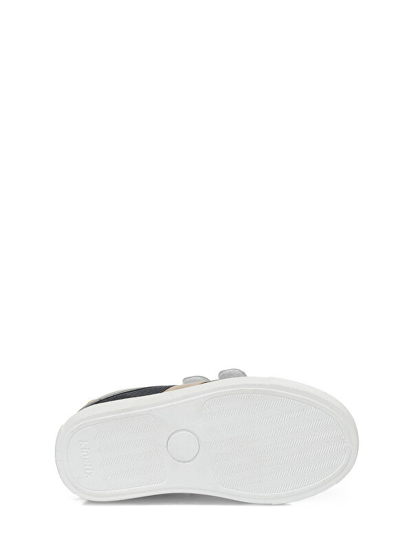 ZINGLE 5FX Lacivert Erkek Çocuk Sneaker - Görsel 7