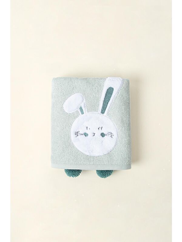 İrya Bunny Havlu 50x75