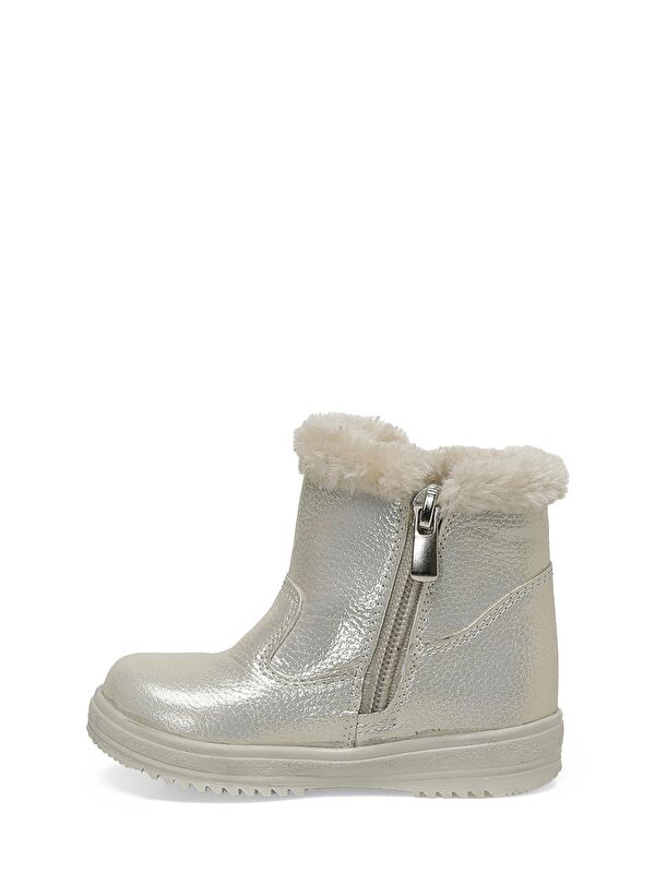 REGALO 3PR Altın Kız Çocuk Bot - Görsel 4