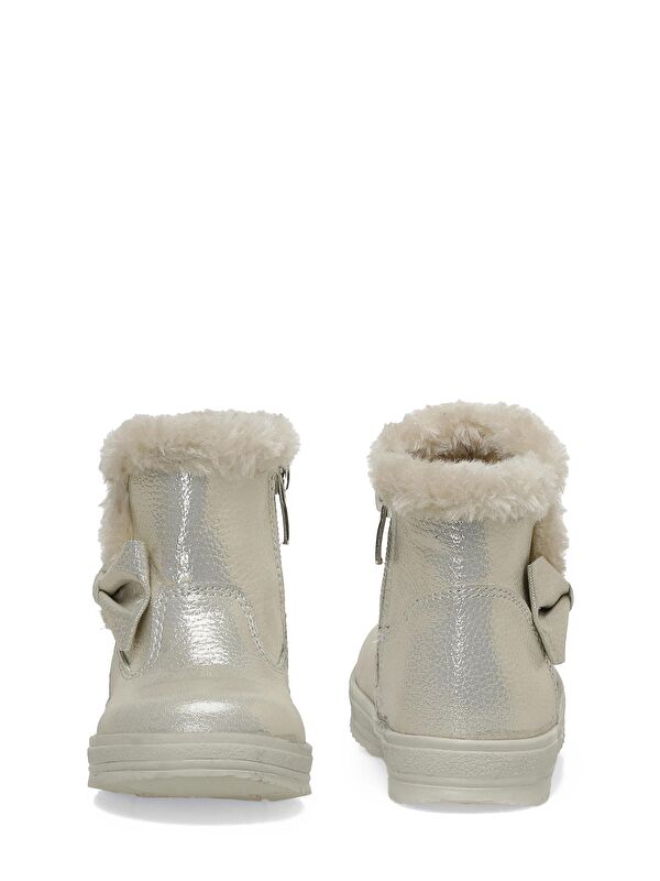 REGALO 3PR Altın Kız Çocuk Bot - Görsel 6