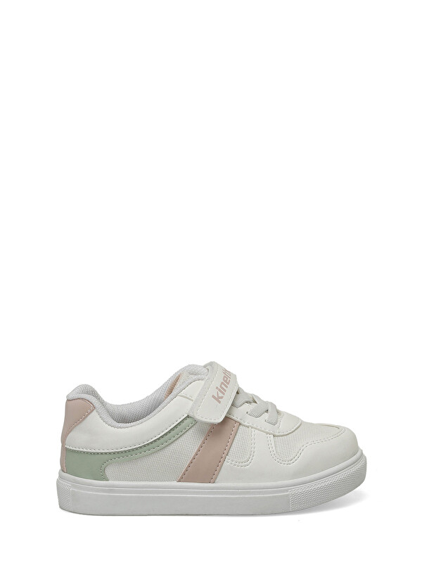 Kinetix ENIMA 5FX Beyaz Kız Çocuk Sneaker