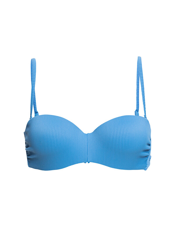 Roxy Love Rib The Beach Vibe Kadın Bikini Üst