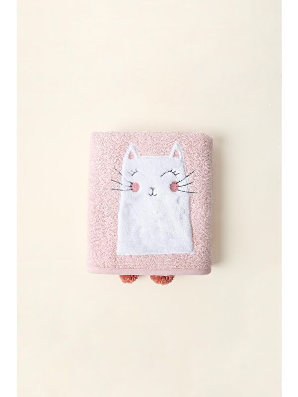 İrya Kitty Havlu 50x75