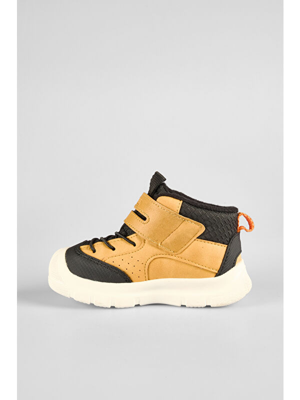 Yazı Basic Erkek Okul Öncesi Camel Bot - Görsel 3