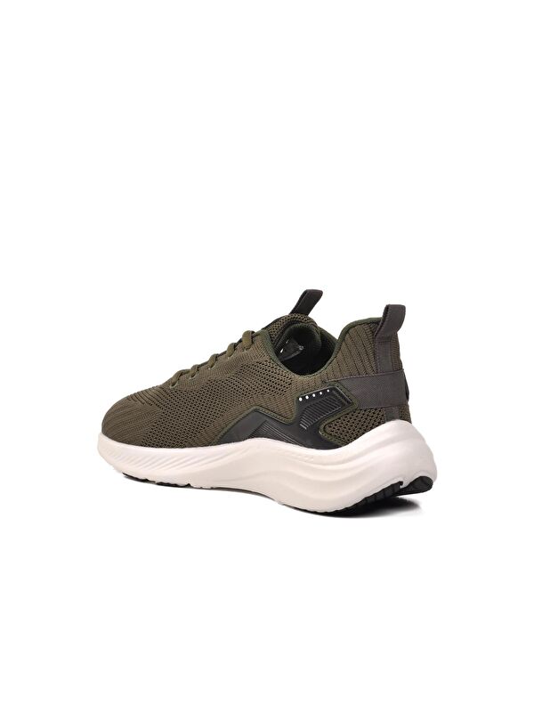 Haki Triko Erkek Spor Ayakkabı Legon - Görsel 5