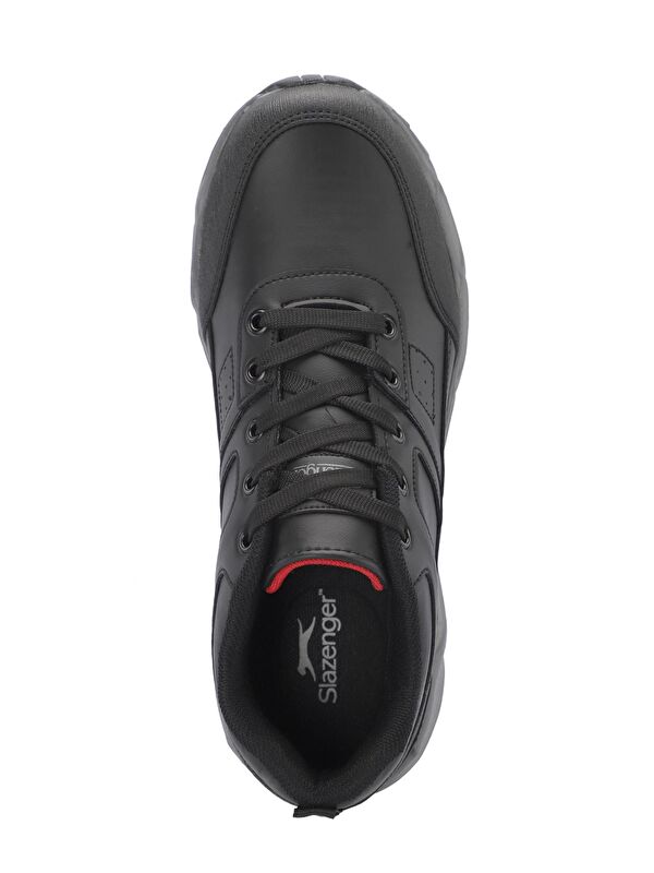 MATKO I Erkek Sneaker Ayakkabı Siyah - Görsel 6