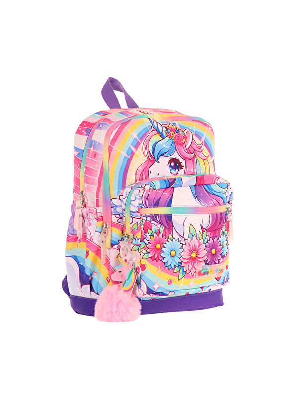 Kaukko Kids Sırt Çantası Layer L5249