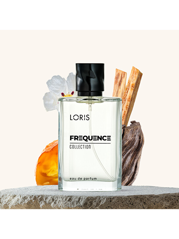 Loris E-269 Frequence Erkek Parfüm EDP 50 ML