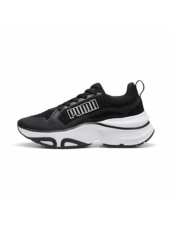 Puma SOFTRIDE DIVINE Kadın Koşu Ayakkabısı