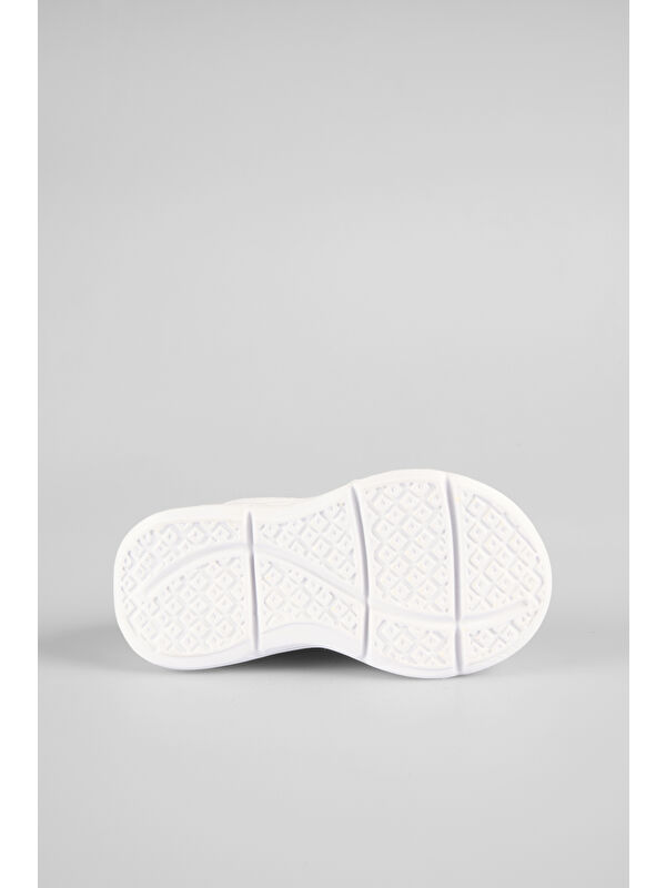 Most Işıklı Kız Bebek Pudra Spor Ayakkabı - Görsel 5