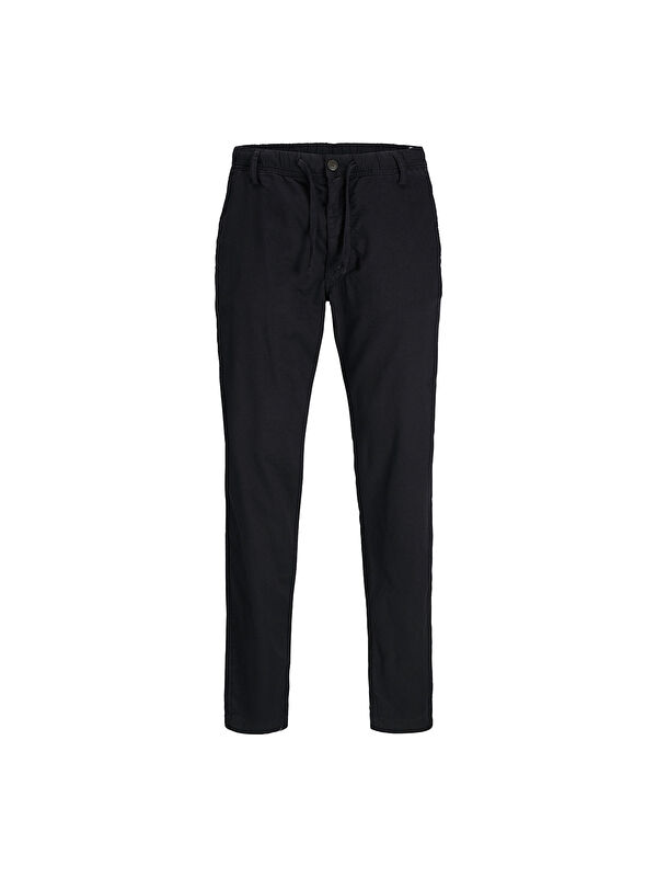 Jack & Jones Kane Hybrid Bondi Jogger  Siyah Erkek Pantolon