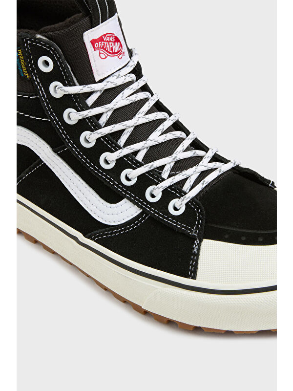 Mte Sk8 Logolu Bilekli Sneaker Ayakkabı VN000CVT6BT1 - Görsel 5