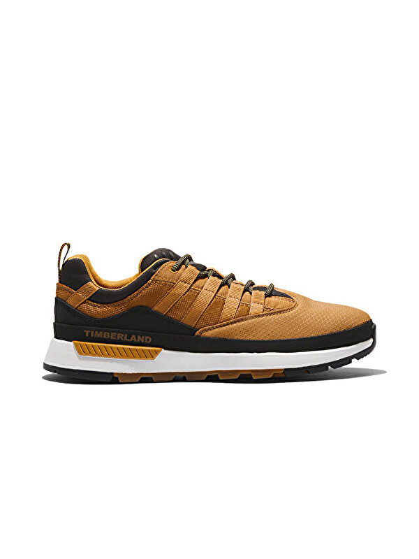 Timberland Low Lace Up Sneaker Erkek Günlük Ayakkabı TB0A5VAZ2311 Kahverengi