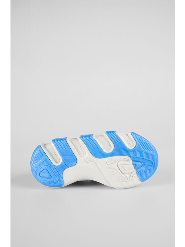 Space Kürklü Erkek Okul Öncesi Lacivert Outdoor - Görsel 5