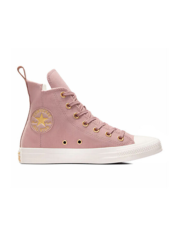 Converse Ctas Hi Kadın Günlük Ayakkabı A10432C Pembe