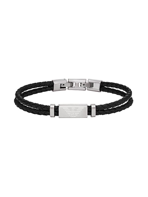Emporio Armani AJEGS3122-040 Erkek Bileklik