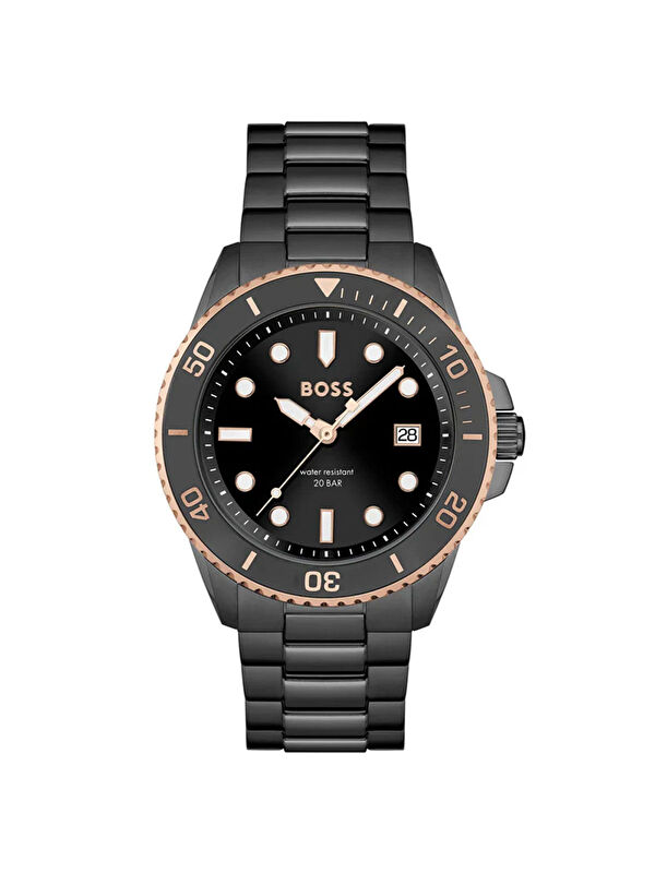 Boss Watches HB1514013 Erkek Kol Saati