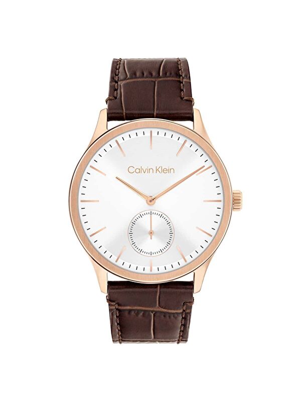 Calvin Klein CK25200553 Erkek Kol Saati
