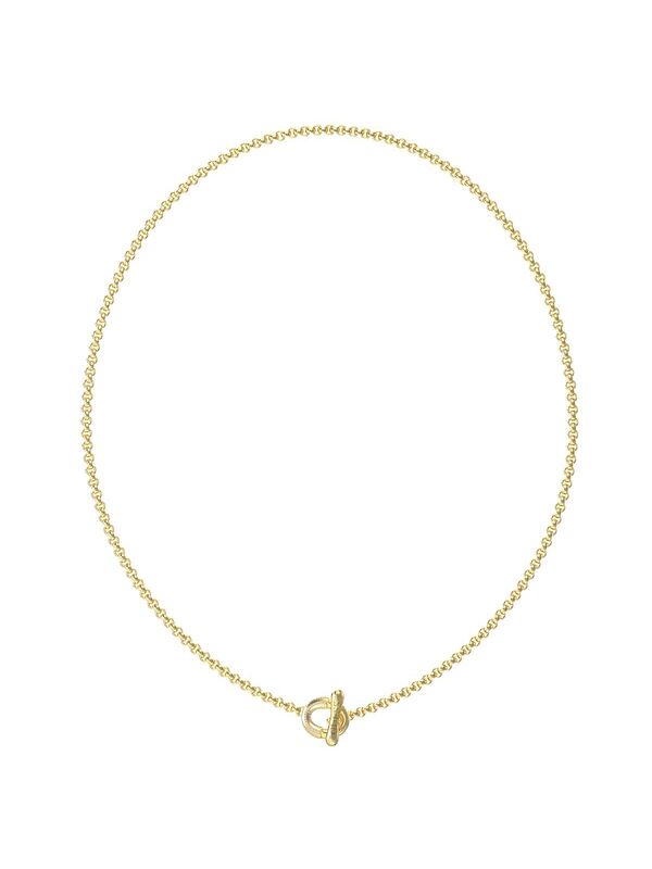 Guess JGUJUBN05371JWYGTU Kadın Kolye