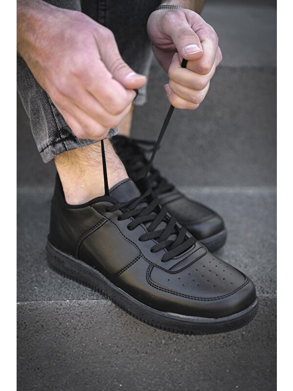 Lopez Günlük Spor Air Unisex Sneaker Spor Ayakkabı - Görsel 3