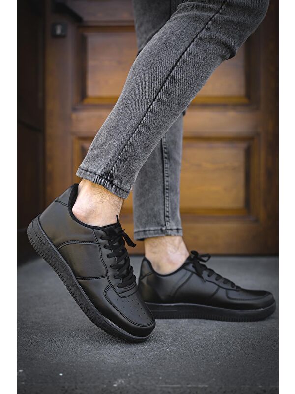 Lopez Günlük Spor Air Unisex Sneaker Spor Ayakkabı - Görsel 4