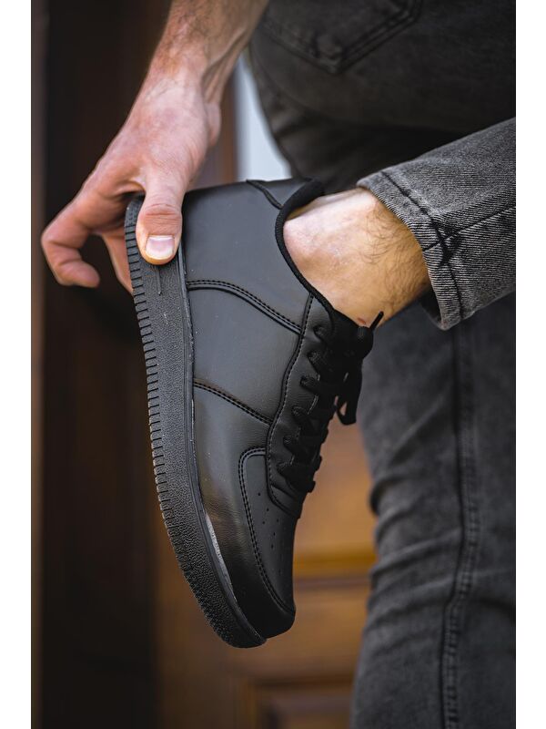 Lopez Günlük Spor Air Unisex Sneaker Spor Ayakkabı - Görsel 5