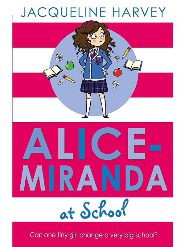 Penguin Random House Alice-Miranda at School #1