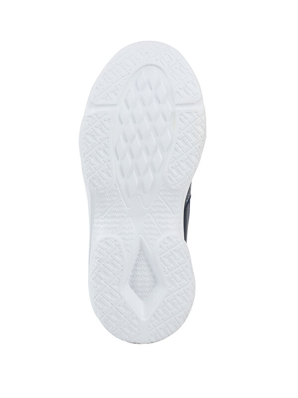 KUNTI Erkek Çocuk Sneaker Ayakkabı Lacivert - Görsel 6