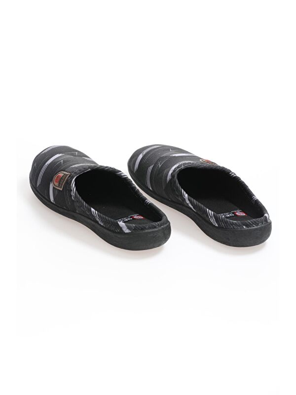 Kışlık Erkek Terlik - Görsel 4