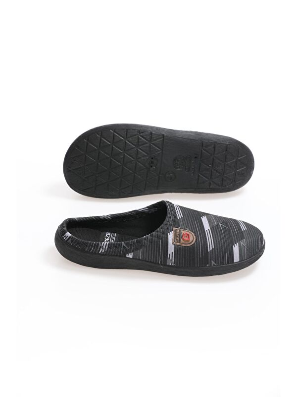 Kışlık Erkek Terlik - Görsel 5