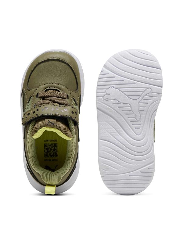 Fun Racer SCRIBBLE Bebek Ayakkabısı - Görsel 5