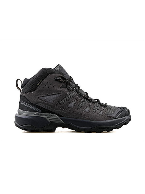 Salomon X Ultra 360 Ltr Mid Gtx Erkek Outdoor Botu L47570800 Gri