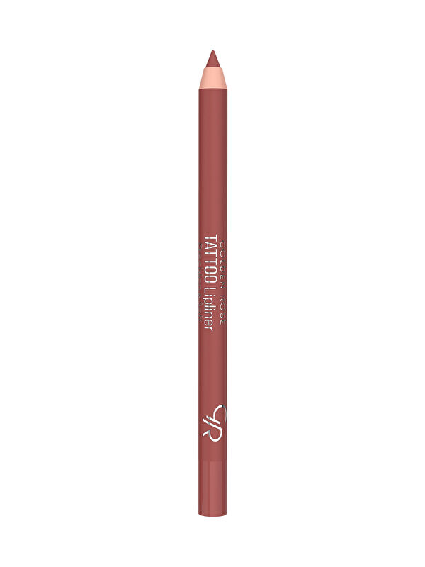 GOLDEN ROSE GR TATTOO LIPLINER NO:212 ROSEWOOD