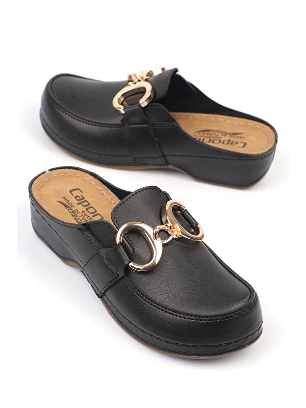 4153 Kadın Terlik - Görsel 2