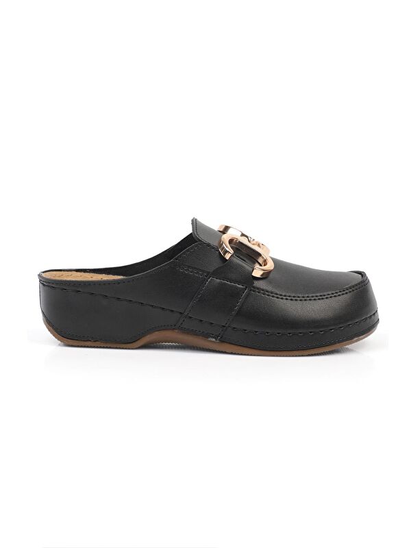 4153 Kadın Terlik - Görsel 3