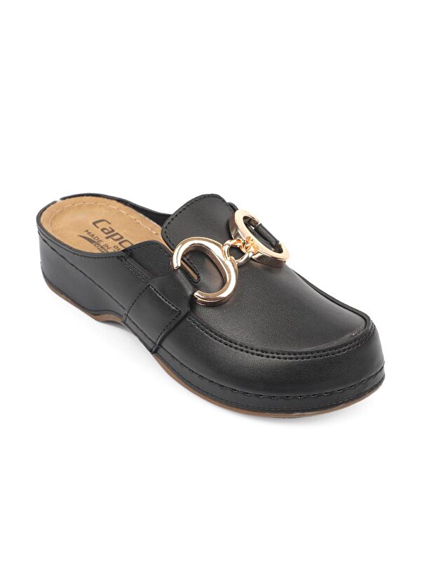 4153 Kadın Terlik - Görsel 4