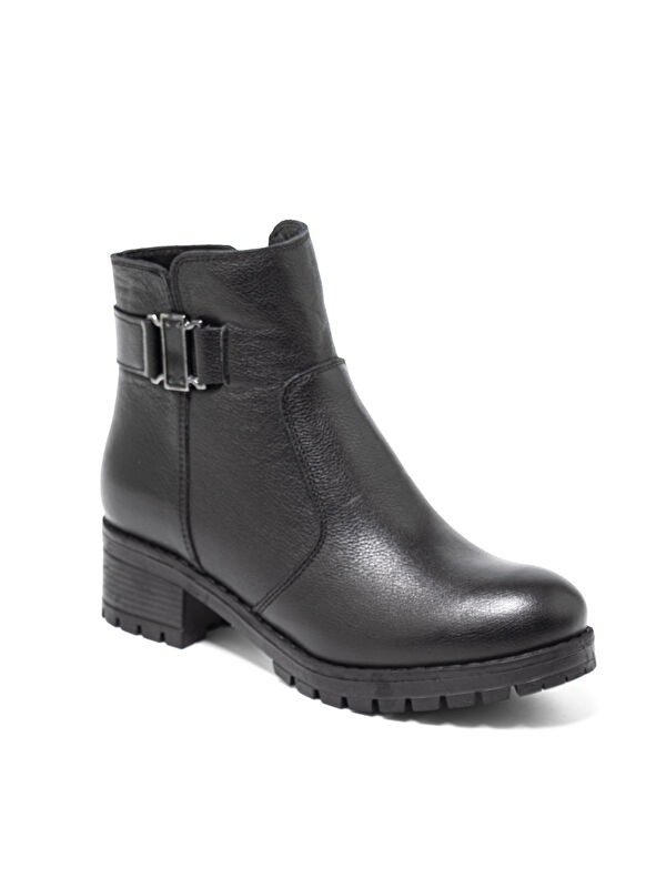 John May Siyah John May 1 Kadın Bot SR-16463-1