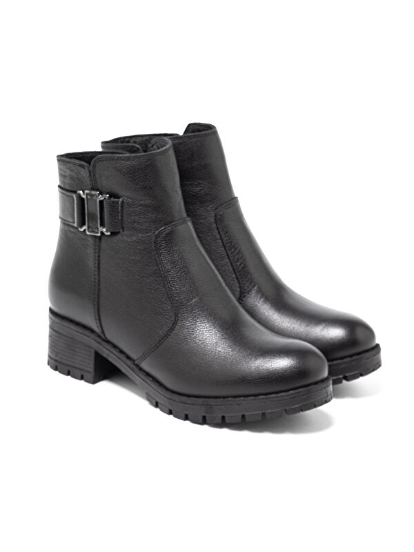 John May Siyah John May 1 Kadın Bot SR-16463-1