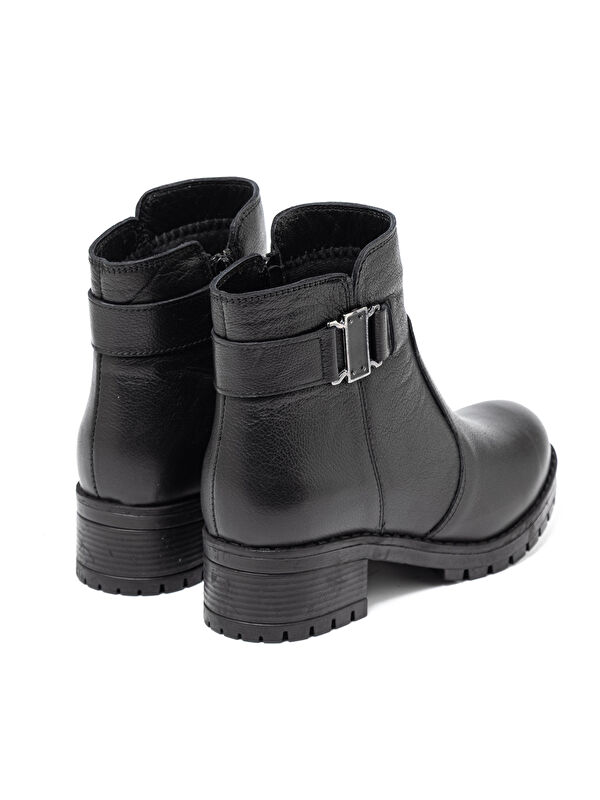 John May Siyah John May 1 Kadın Bot SR-16463-1