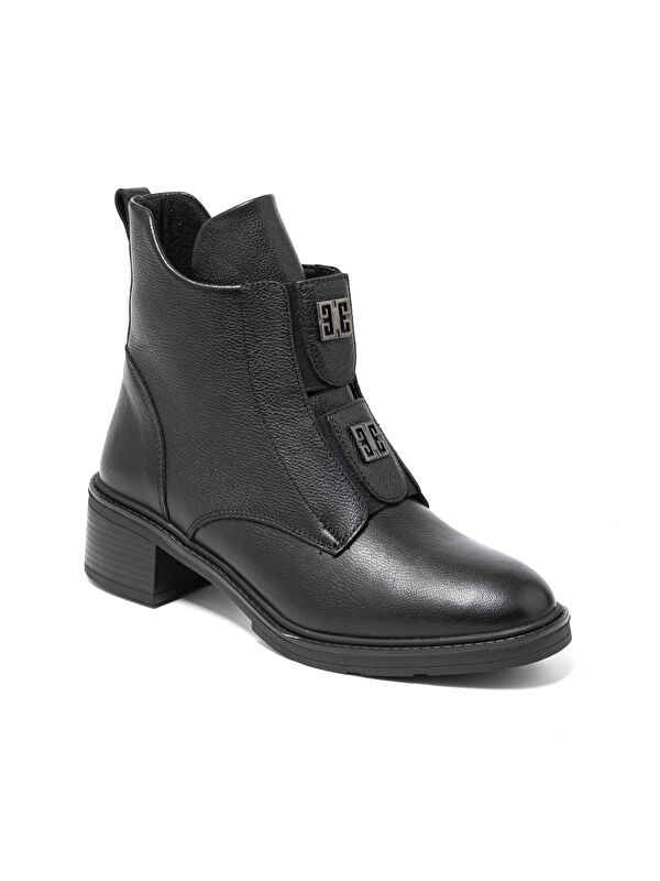 John May Siyah John May 1 Kadın Bot SR-11032-1