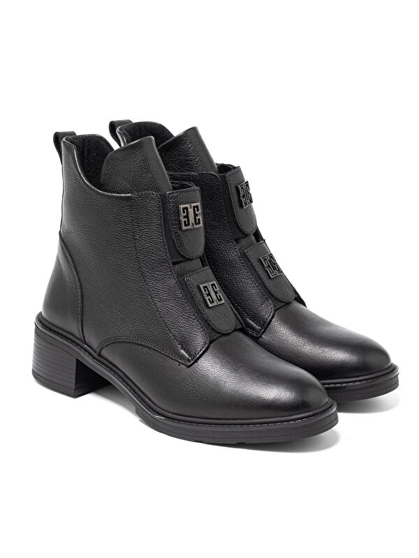 John May Siyah John May 1 Kadın Bot SR-11032-1