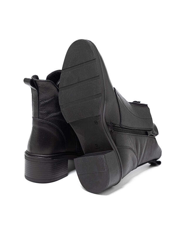 John May Siyah John May 1 Kadın Bot SR-11032-1