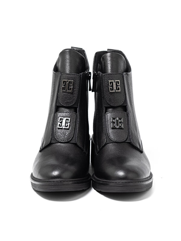 John May Siyah John May 1 Kadın Bot SR-11032-1