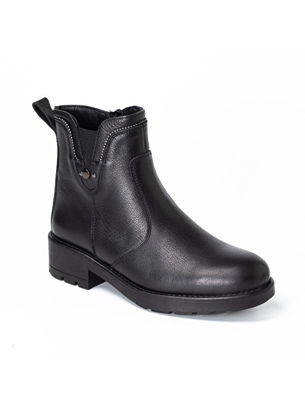 John May Siyah John May 1 Kadın Bot SR-24103-1