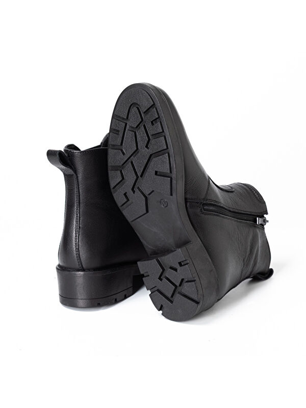 John May Siyah John May 1 Kadın Bot SR-24103-1