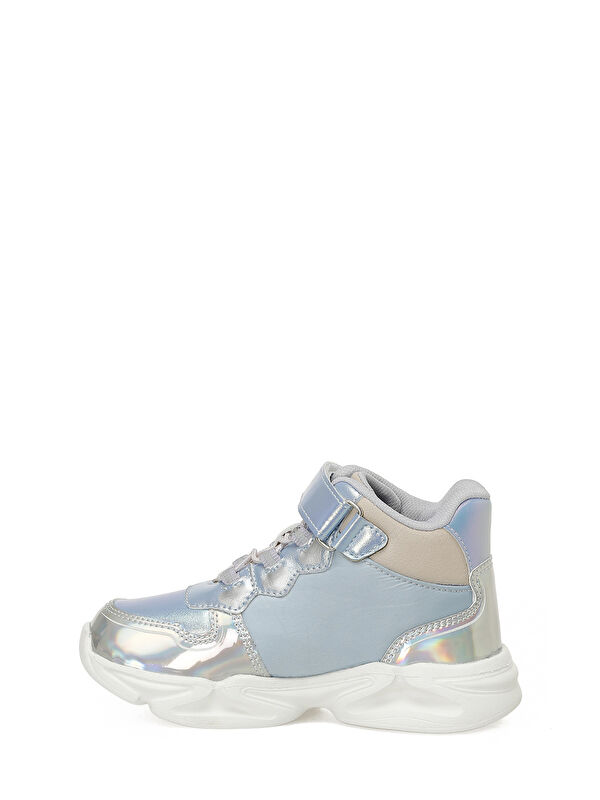 BORAN.P5PR Çok Renkli Kız Çocuk 829 - Görsel 4