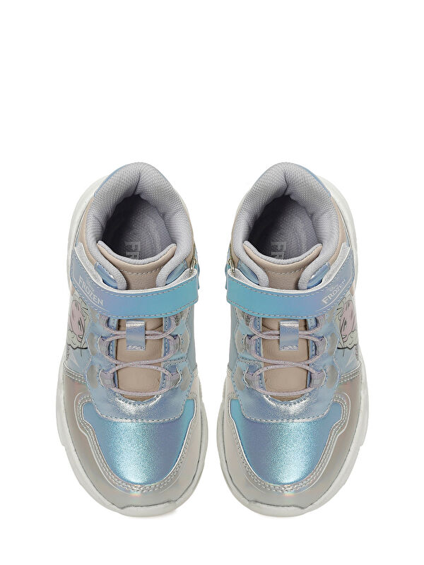 BORAN.P5PR Çok Renkli Kız Çocuk 829 - Görsel 5