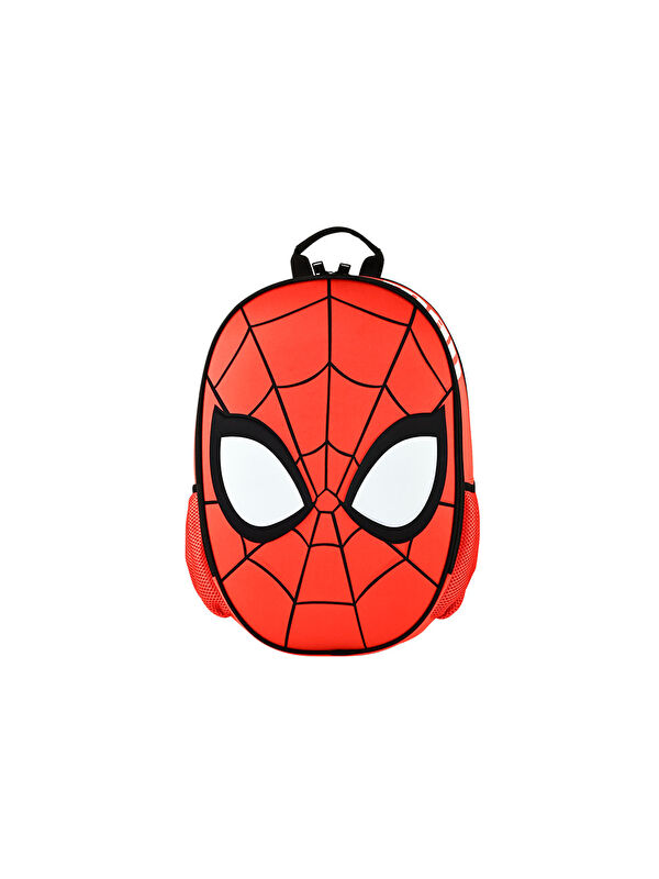 Spiderman Spiderman Neva Head İlkokul Çantası 17836
